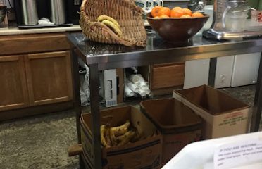 Cedarhurst Cafe