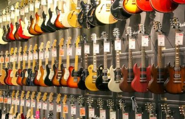 Guitar Center