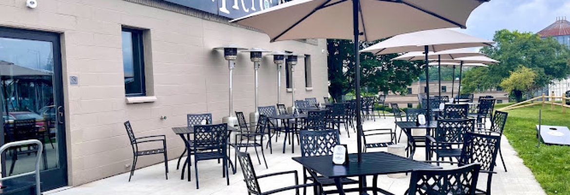 Concentric Brewing Company