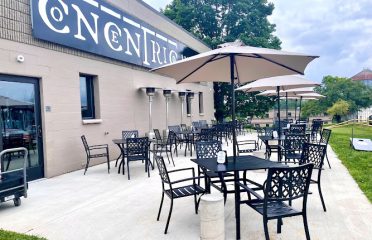 Concentric Brewing Company