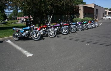Fairfield County Cycles