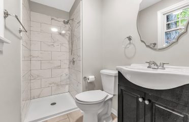MGM Renovations LLC