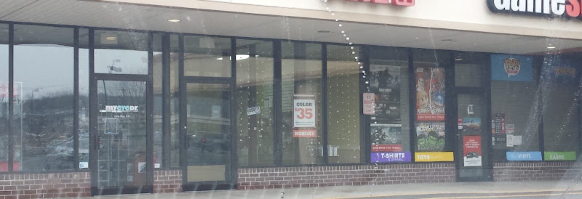 Lemon Tree Hair Salon New Milford