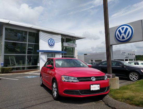 Valenti Volkswagen