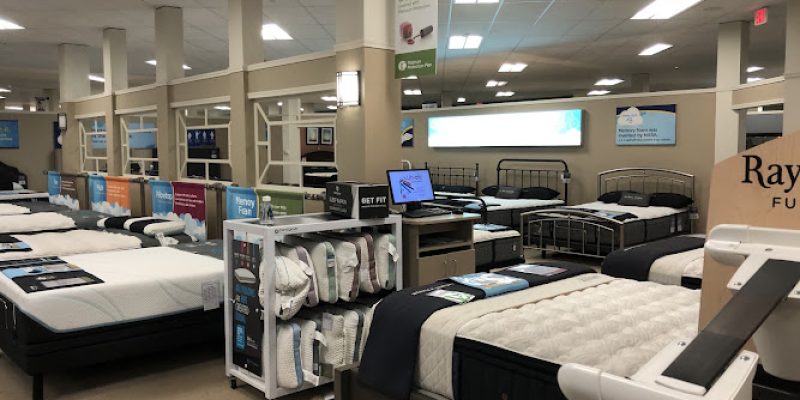 Raymour & Flanigan Furniture and Mattress Store