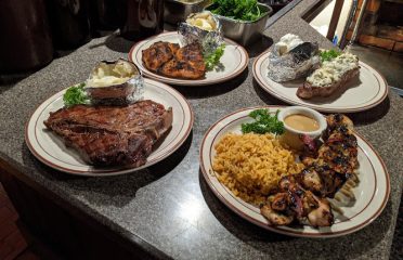 The Smithy Restaurant