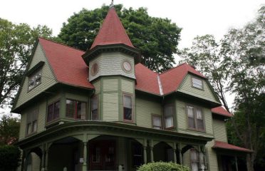 McClintock Roofing