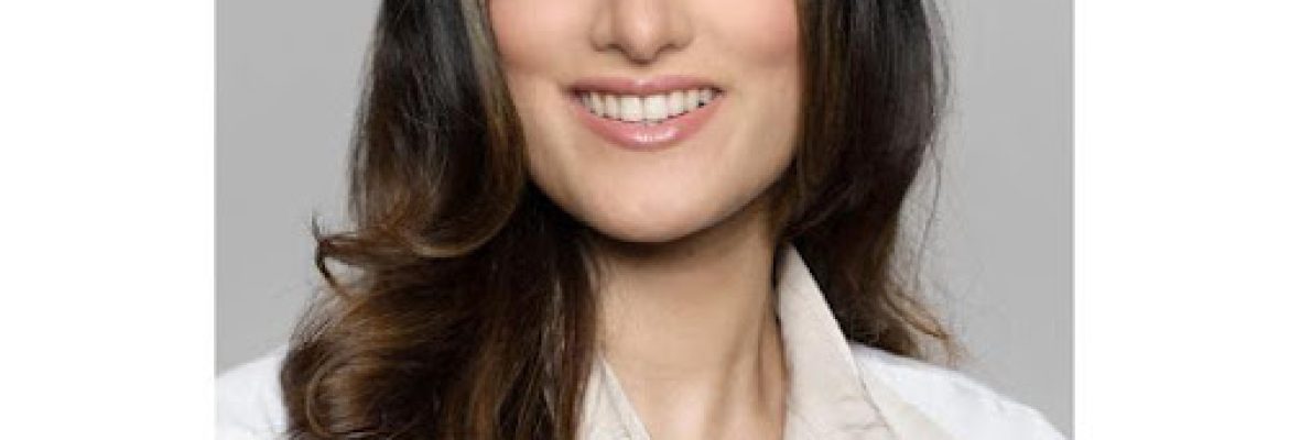 Amara Shafi, MD