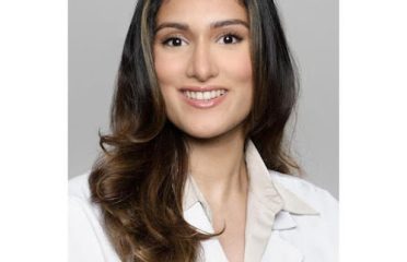 Amara Shafi, MD