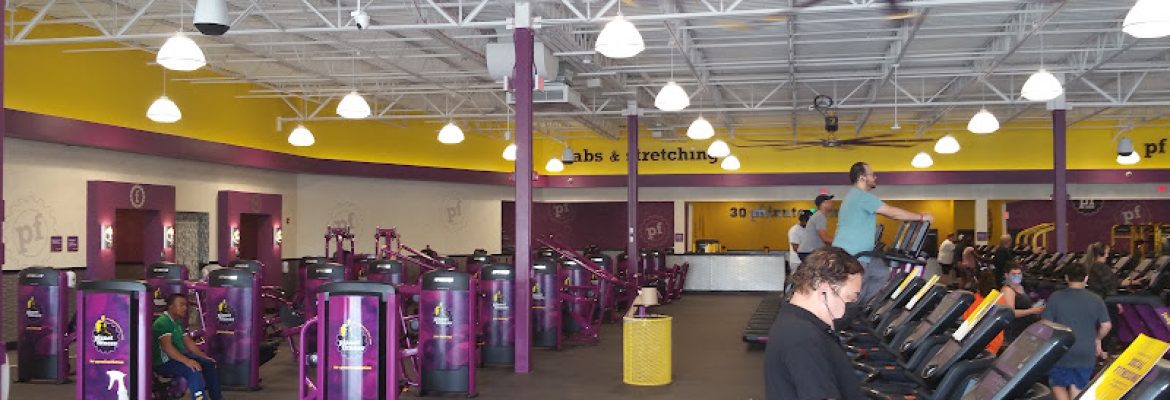 Planet Fitness