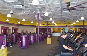 Planet Fitness