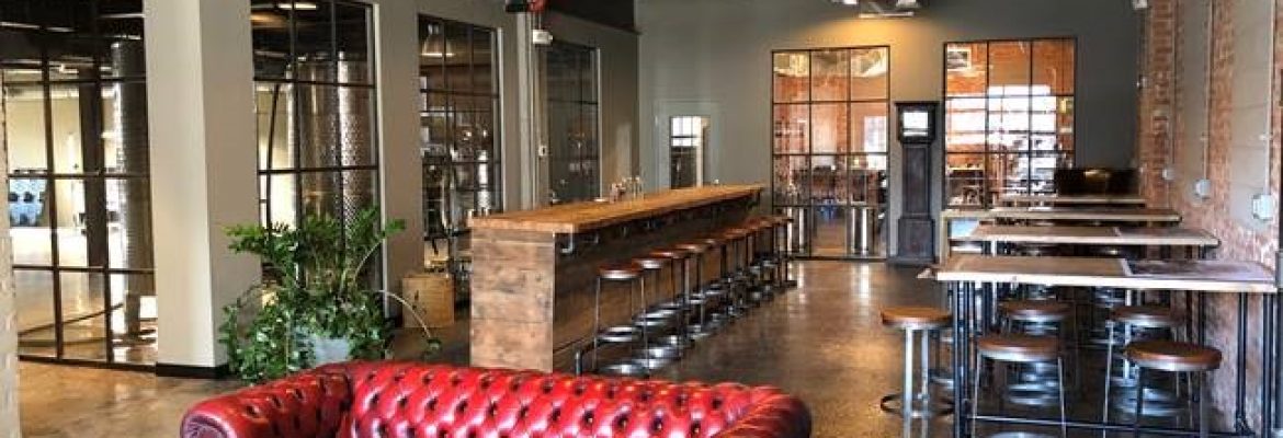 SoNo 1420 America’s Maritime Distillery