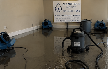 Clearforge Water Co.