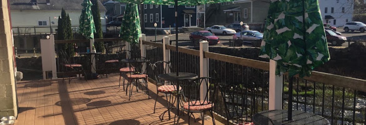 Sandy Hook Cafe