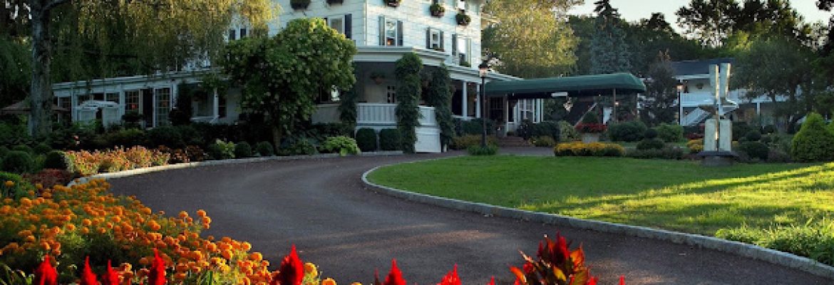 Homestead Inn