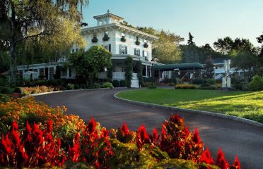 Homestead Inn