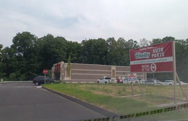 O’Reilly Auto Parts