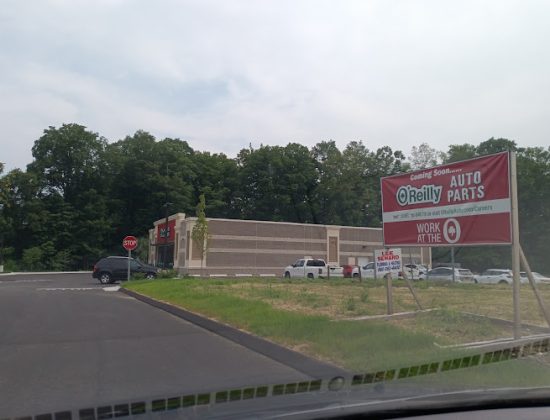 O’Reilly Auto Parts