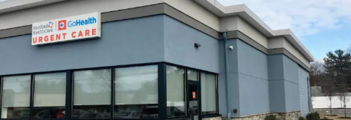 Hartford HealthCare-GoHealth Urgent Care