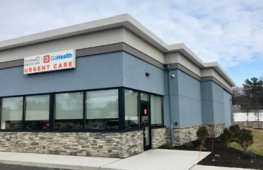Hartford HealthCare-GoHealth Urgent Care