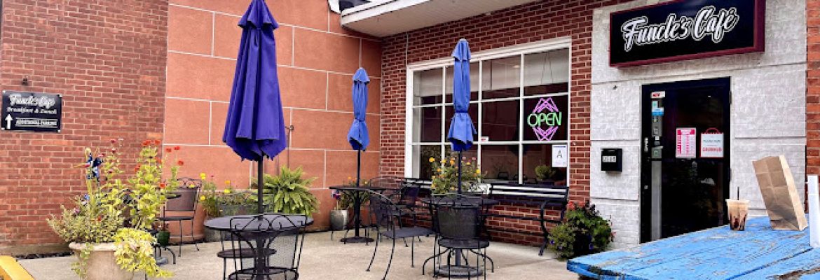 Funcle’s Café