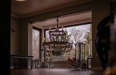The Iron Shop