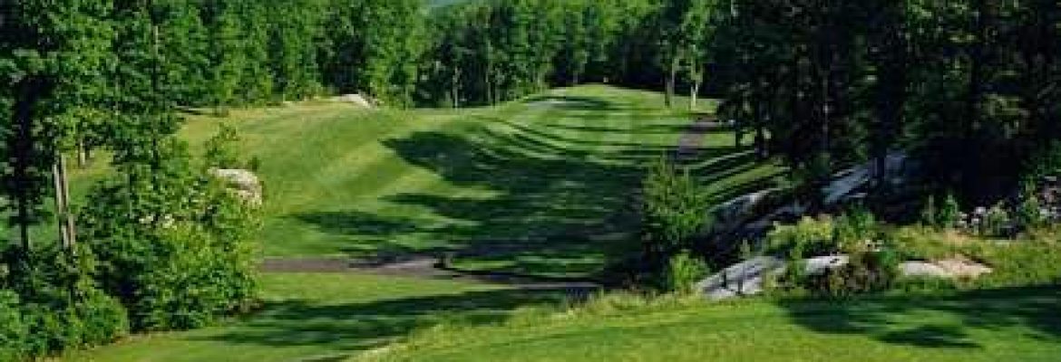 Quarry Ridge Golf Course