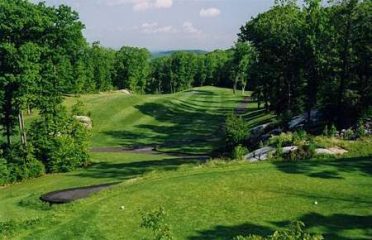 Quarry Ridge Golf Course