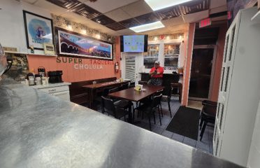 Super Taqueria Cholula puebla