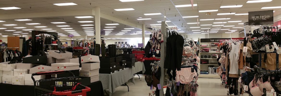 T.J. Maxx