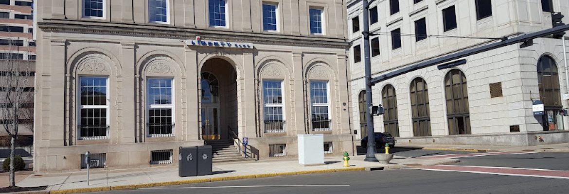 Liberty Bank