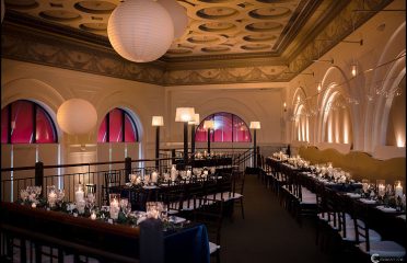 Bank Street Events