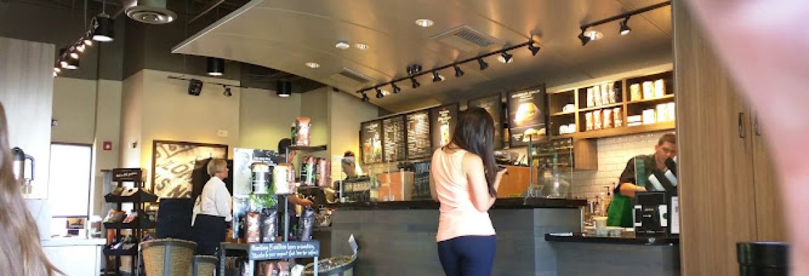 Starbucks Coffee Company