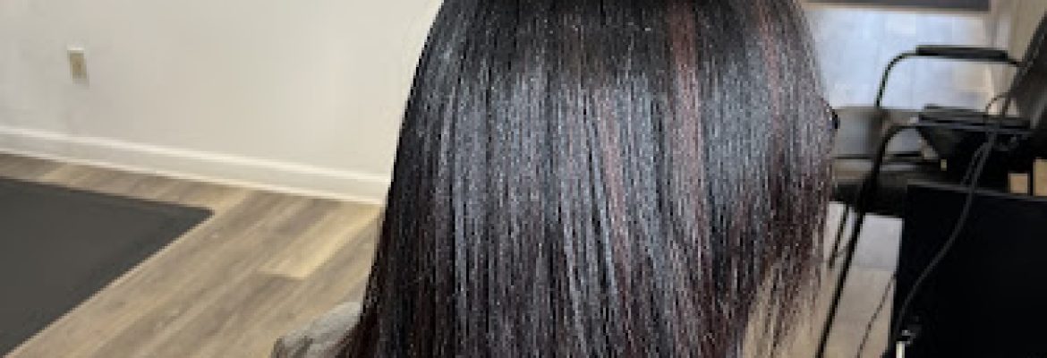 Braids By JoJo LLC