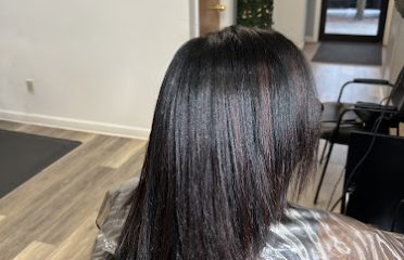 Braids By JoJo LLC