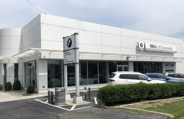 BMW of Greenwich