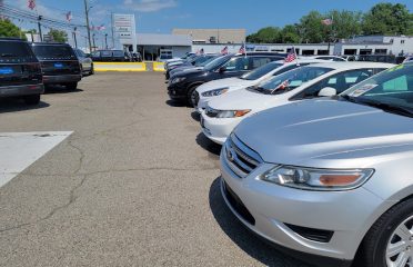 Garavel Chrysler Jeep Dodge RAM