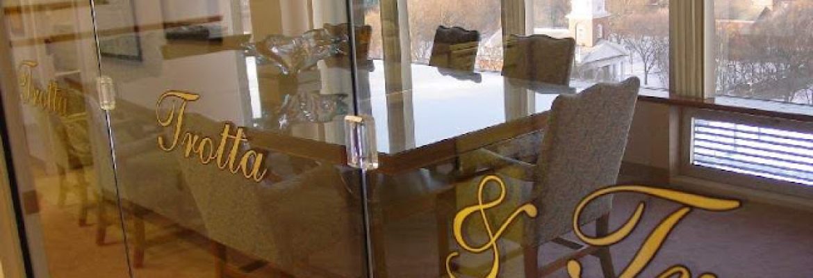 Trotta Trotta & Trotta LLC