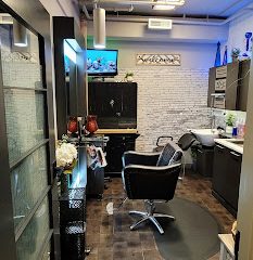 Gina Coloni Independent Hair Stylist at Station Salon Suites