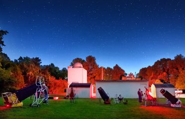 Westport Observatory