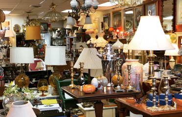 HTS (Houseware Thrift Store)