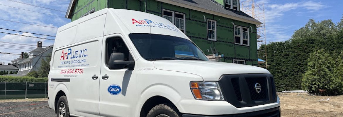 AirPlus Inc