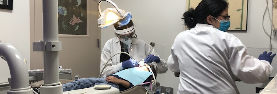 Dental Care Kids
