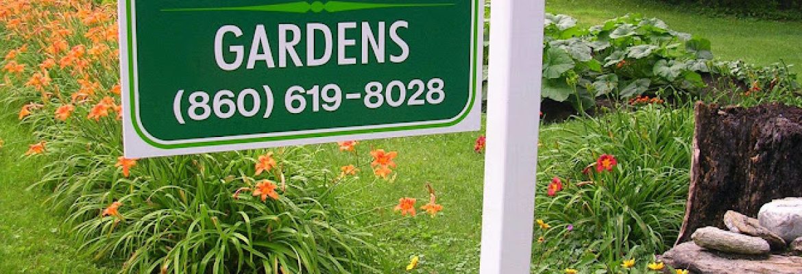 Montgomery Gardens
