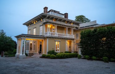 Captain’s Mansion
