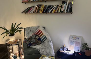Let It Be Therapy and Wellness Center