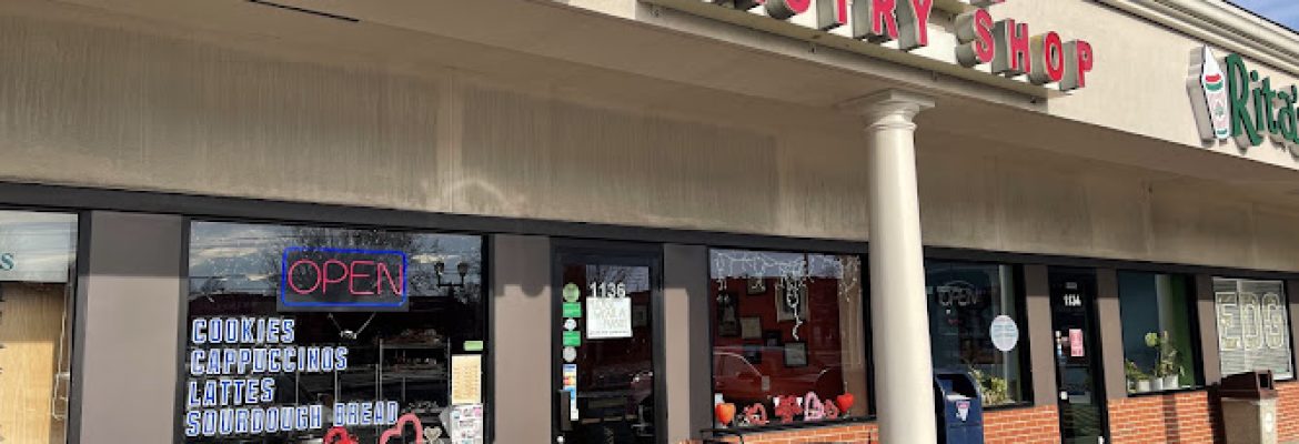 Elmwood Pastry Shop
