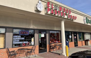 Elmwood Pastry Shop