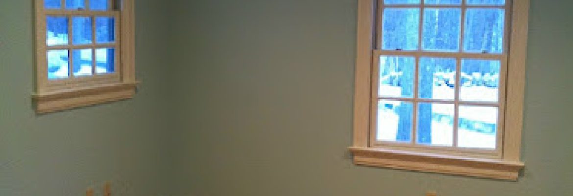 Gap Painting & Home Services LLC