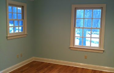 Gap Painting & Home Services LLC